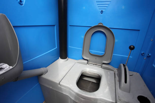 Best Portable Restroom Setup and Delivery  in Newburg, WI