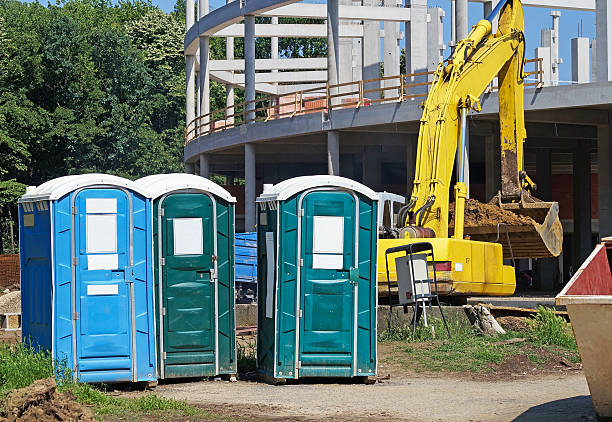 Best Short-Term Portable Toilet Rental  in Newburg, WI